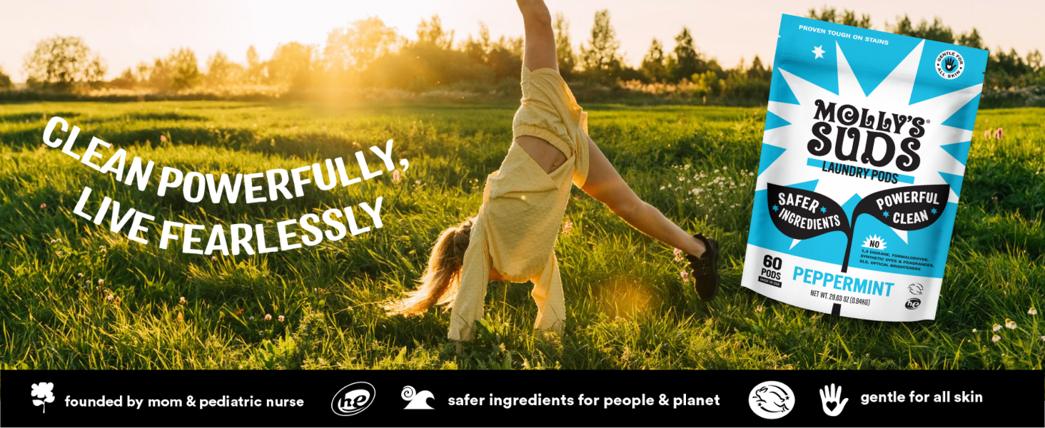 clean powerfully live fearlessly LDP desktop