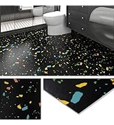 peel and stick tile floor