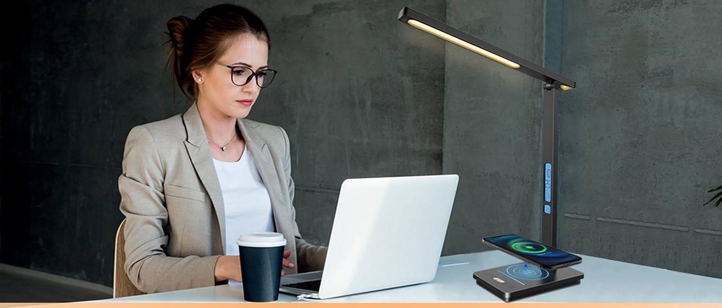study lamps for desk