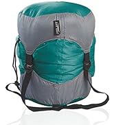 Frelaxy Compression Sack, Ultralight Sleeping Bag Stuff Sack, 40% More Storage! 11L/18L/30L/45L/5...