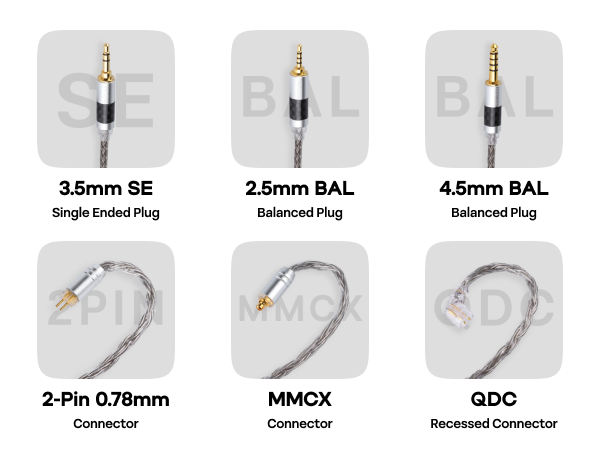 Tripowin Zonie Cable