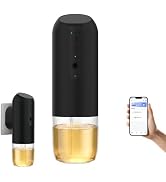Plug in Diffuser for Essential Oils, Waterless Scent Diffuser Cover Up to 600 Sq. Ft. for Home, O...