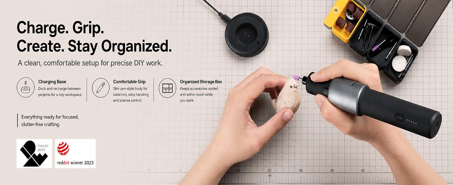 rotary tool engraving pen