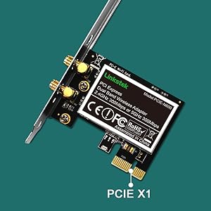 pcie wifi card pcie wifi adapter
