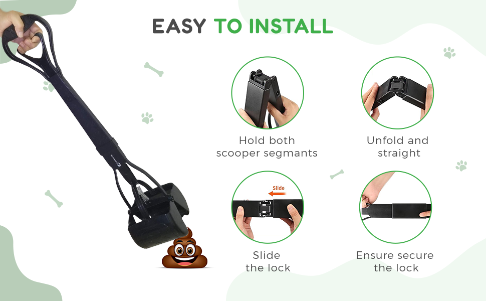 Lightweight Design, Simple One Step Assembly It's easily portable lightweight,14.7oz to be exact