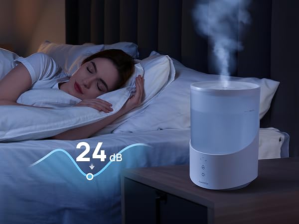 Humidifiers