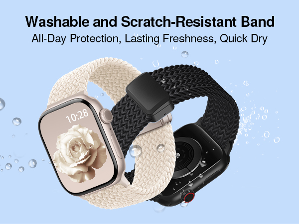 apple watch bands for women