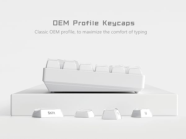keycaps
