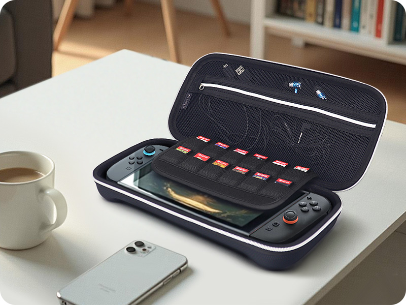 nintendo switch 2 carrying case