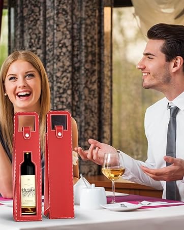 wine gift bag