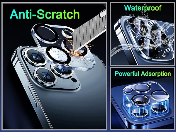 iphone 16 pro max privacy screen protector