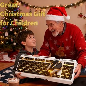 Gift for Gameers