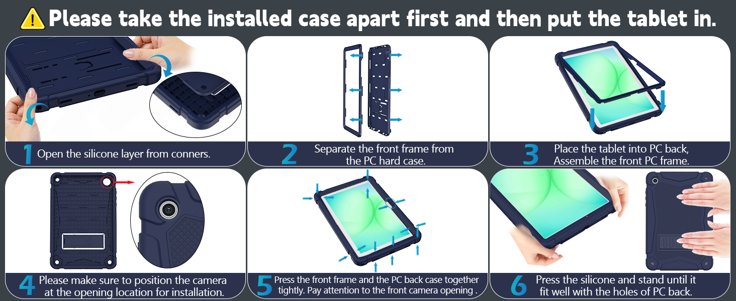how to install