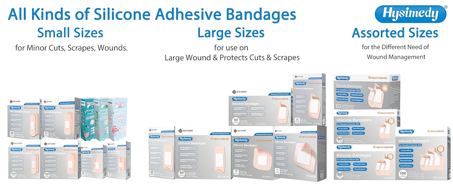 large big bandaids bandages for wounds
