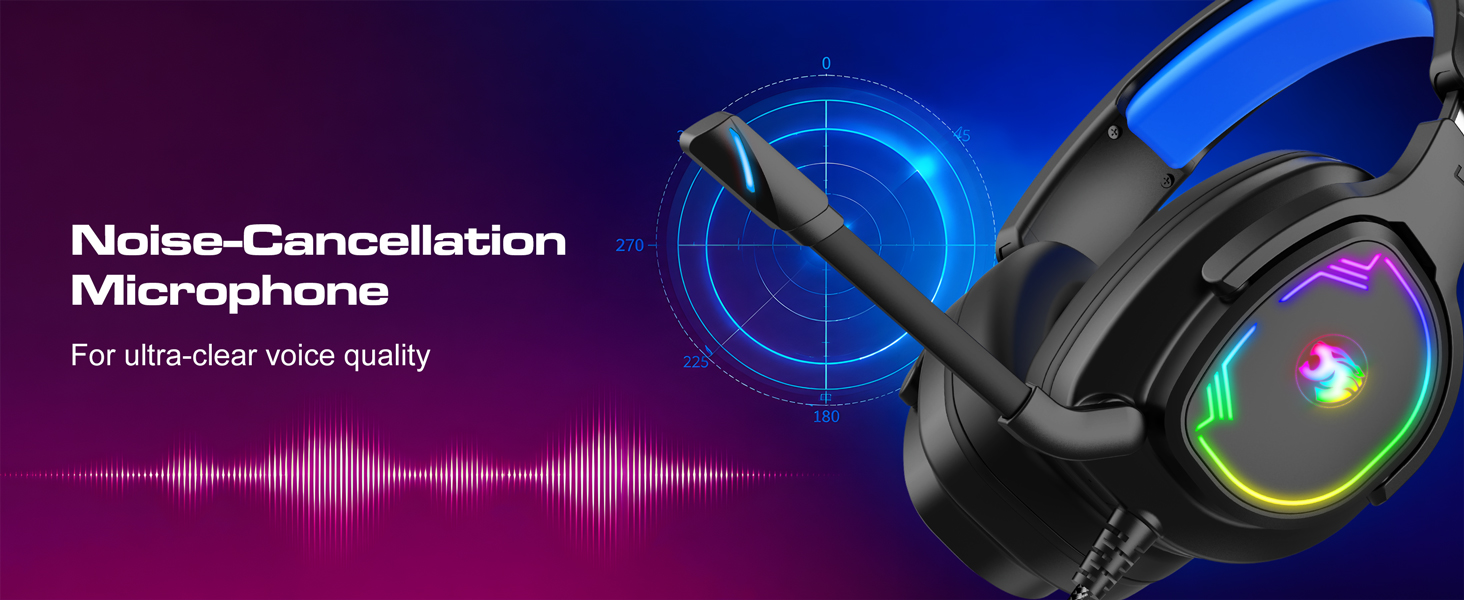Gaming Headset