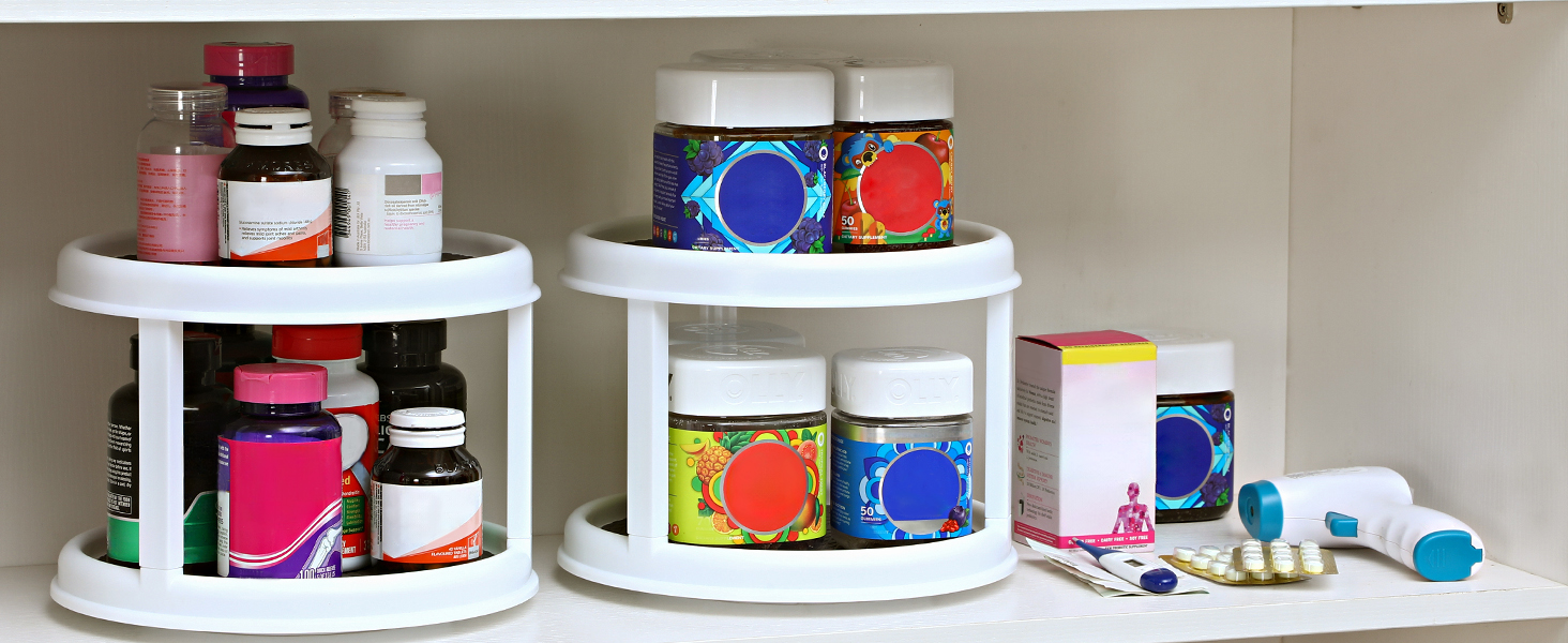 lazy susan