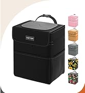 HOTOR Car Trash Can