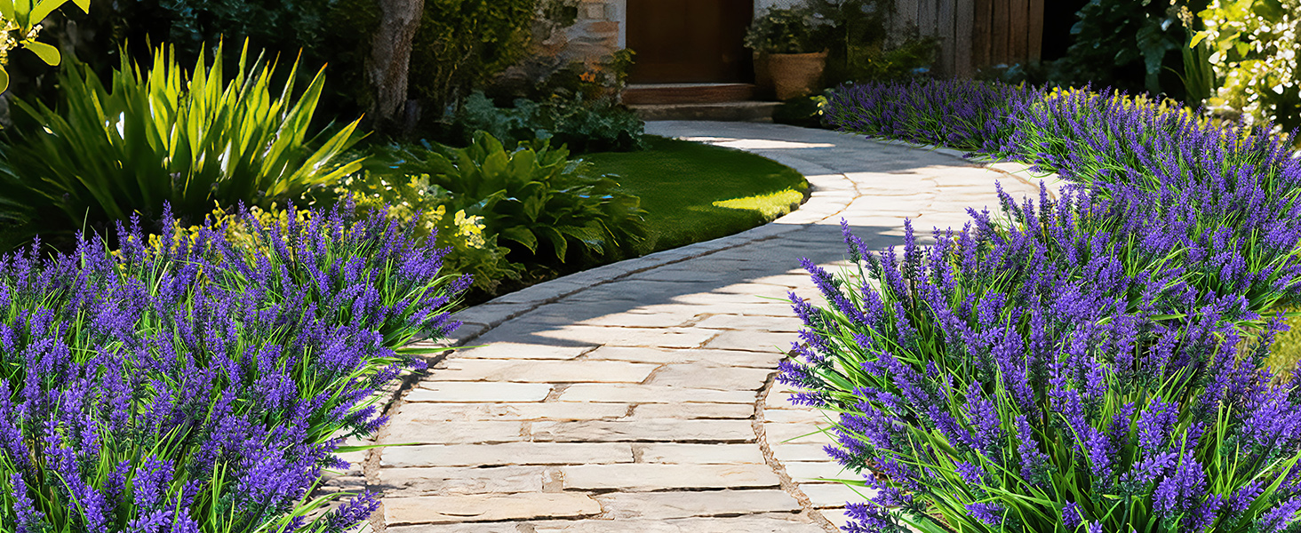 ARTIFICIAL PLANTS FOR OUTDOORS