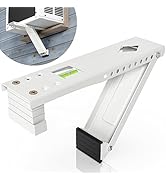 HOXHA Window Air Conditioner Bracket, Universal Window Air Conditioner Support Bracket, Window AC...