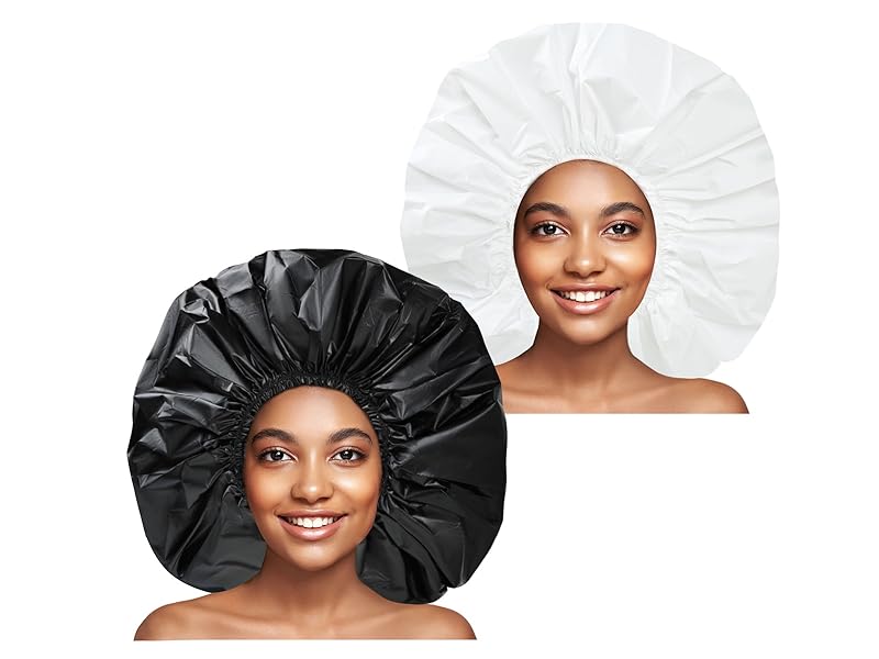 Jumbo Shower Caps