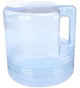 4L Water Container for Distiller, Teeth Beauty Water Distiller, Replacement Collection Bottle Wat...
