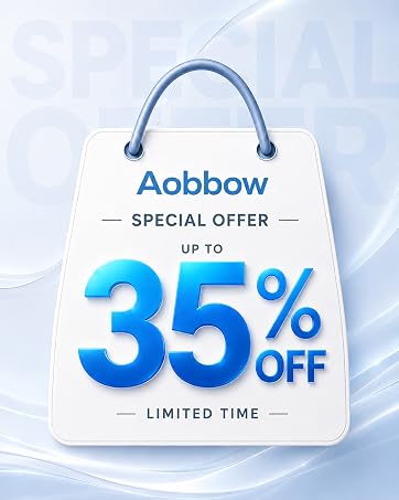UP TO 35% OFF