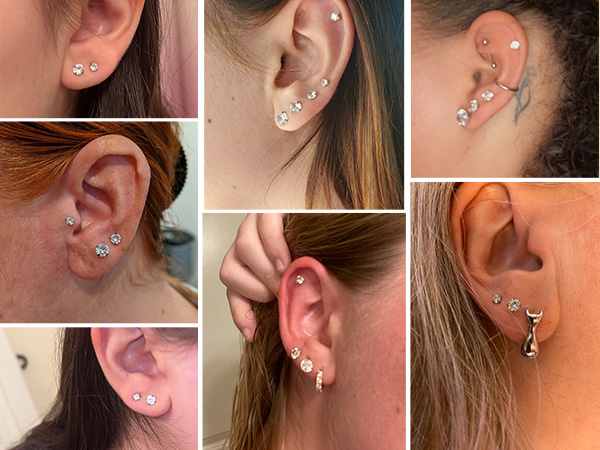 earrings for women
