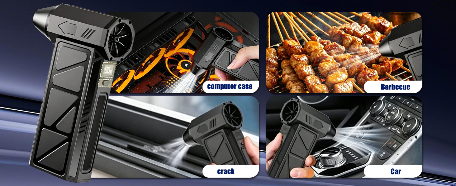 cordless air duster