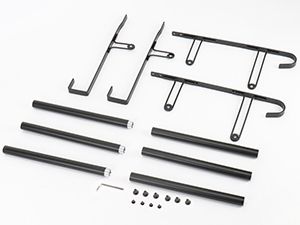 2 Assembly Bracket Options