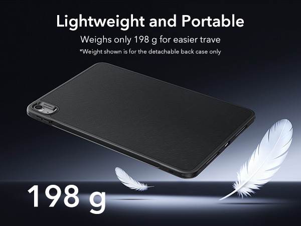 ESR for iPad Air 13 Inch Case