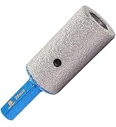 Diamond Finger Milling Bits 4/5“ BRSCHNITT Dry Core Drill Bit for Enlarging Shaping Existing Hole...