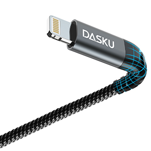 durable iphone charger