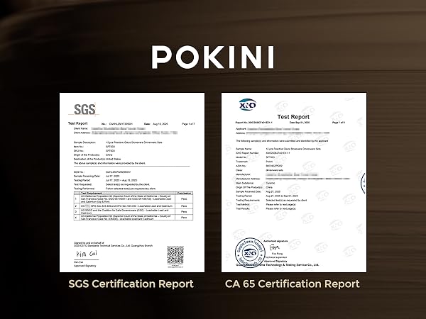 POKINI