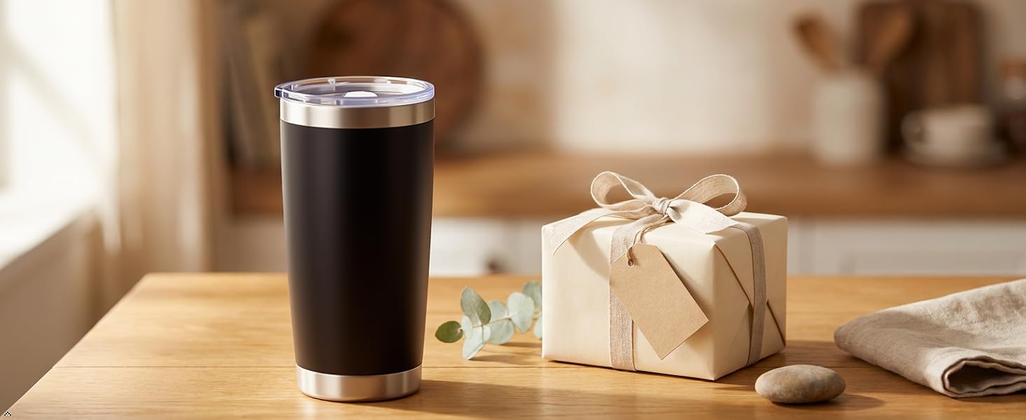 tumbler for men