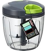 Food chopper