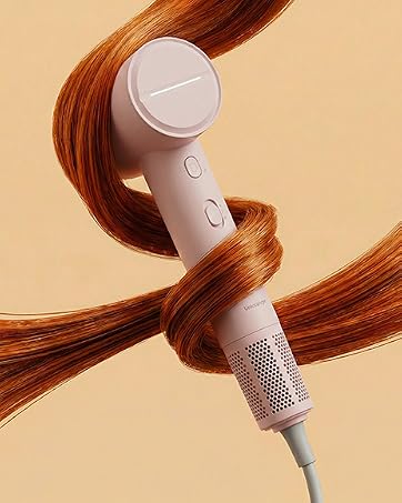 hair dryer