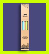 Silicone Straws