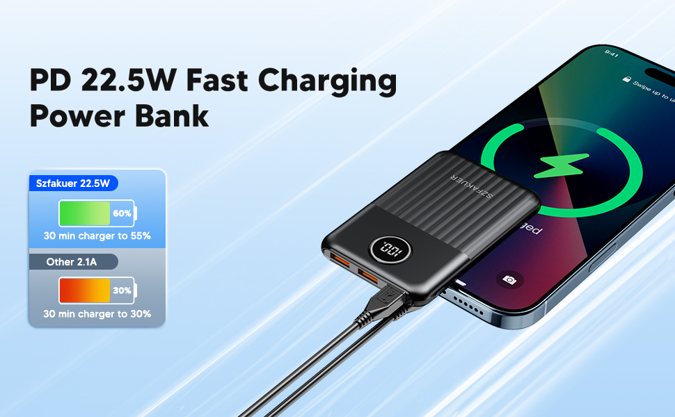 Portable Charger