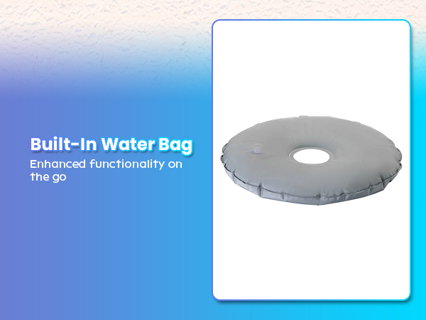 beach umbrella stand base