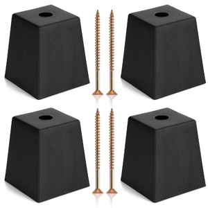 Plastic Table Legs