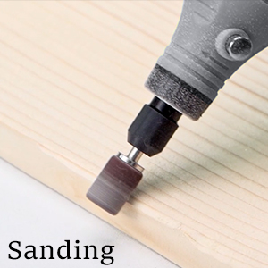 rotary tool