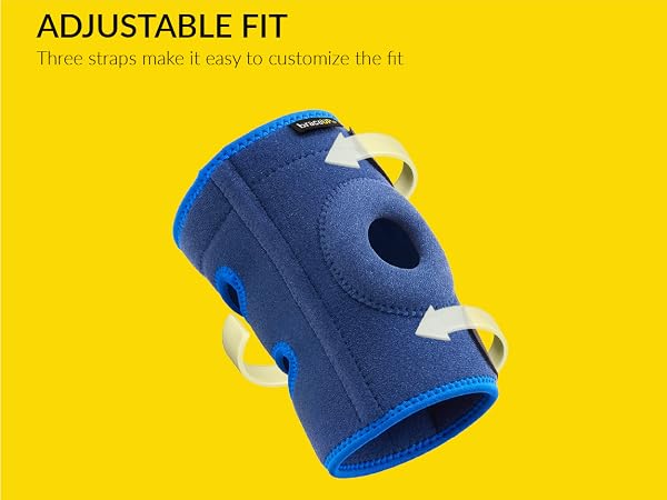 B710 Kids Knee Brace