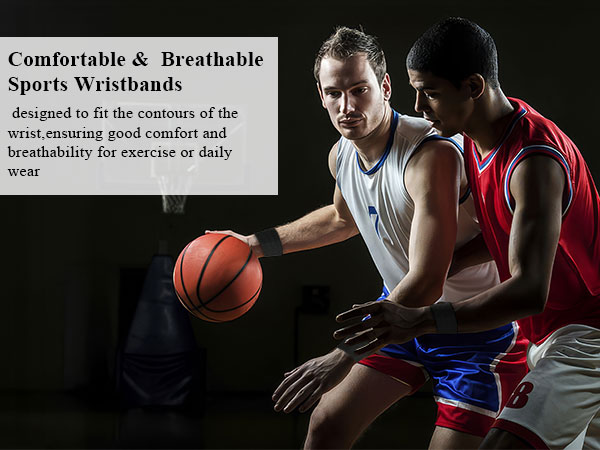 wristband