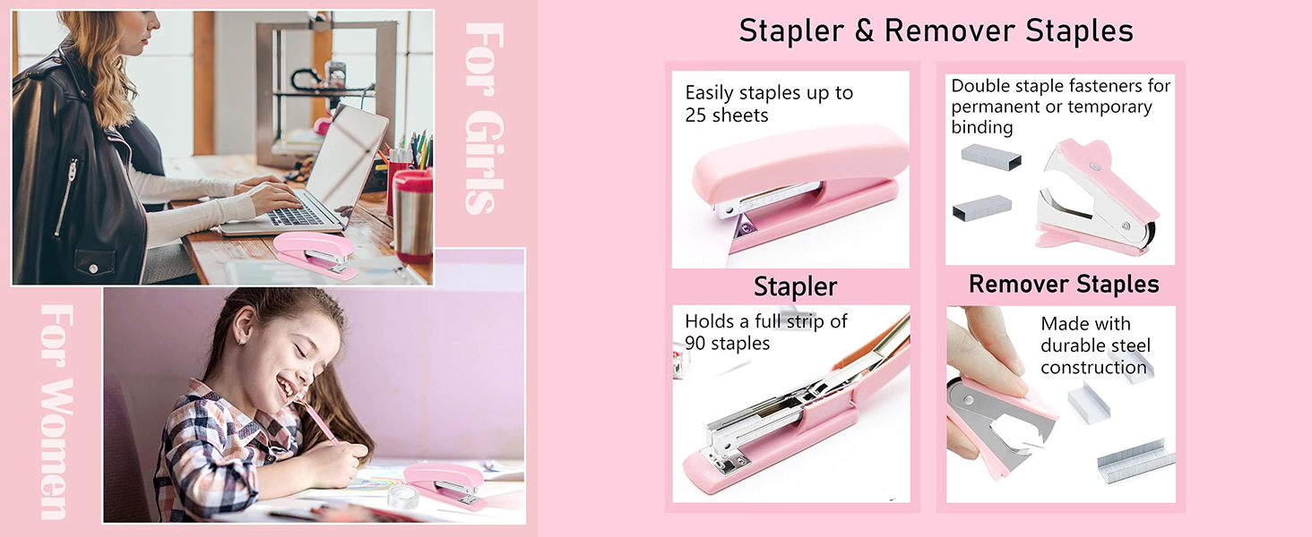 Office Supplies,Desk Accessories