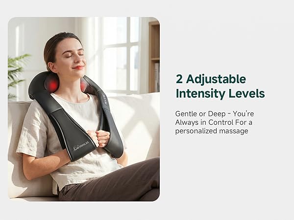 neck massager