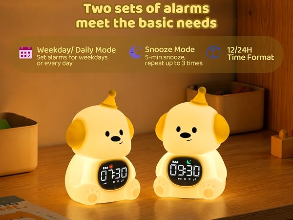 Alarm Clock