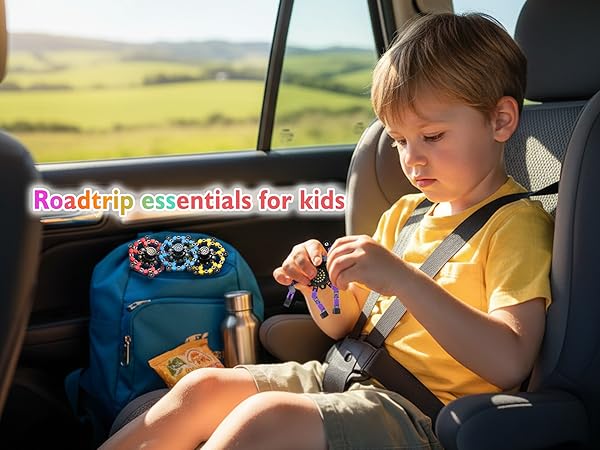 roadtrip toys