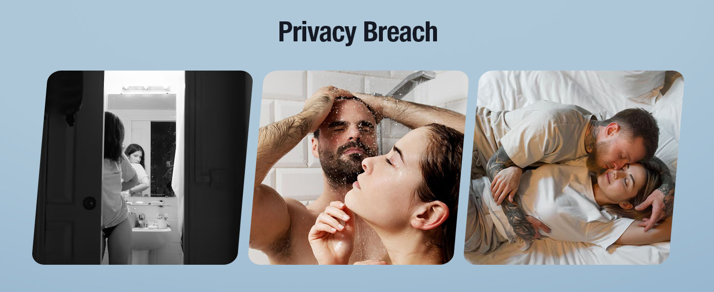Personal Privacy Security