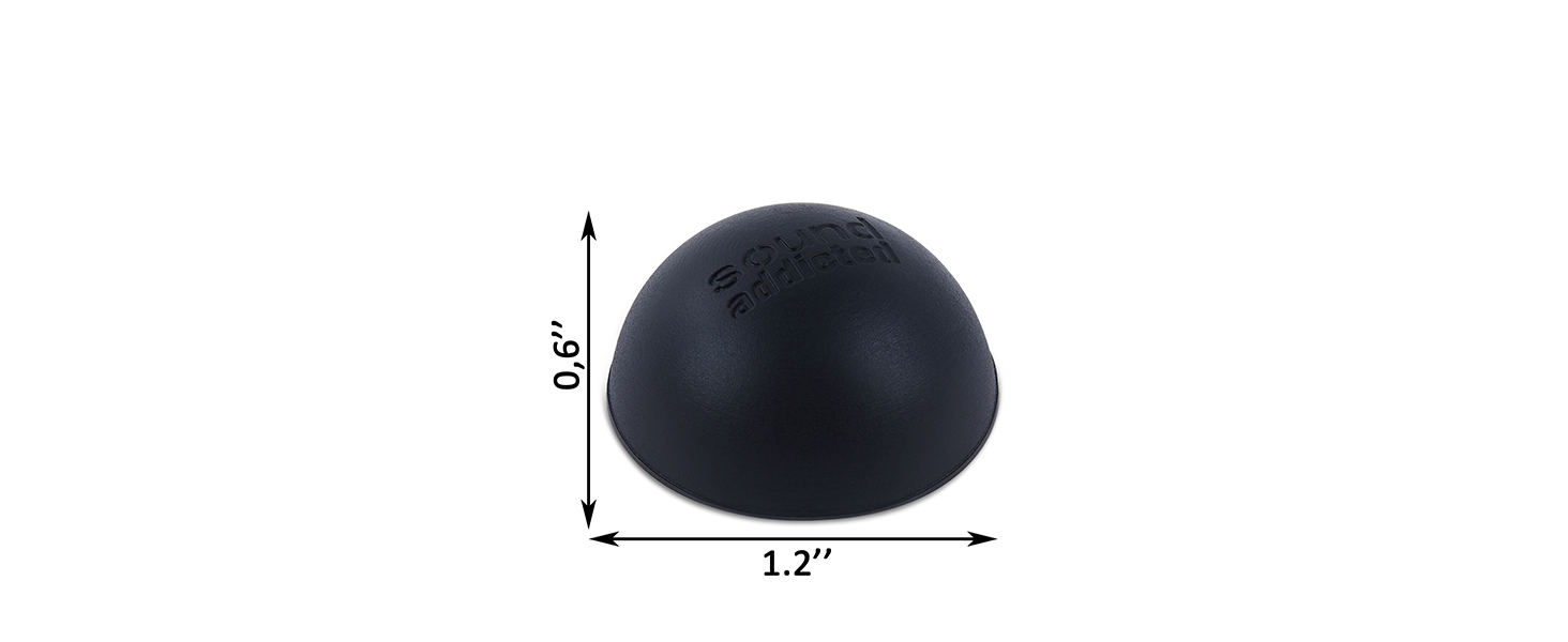Subble 1.2 - Dimensions