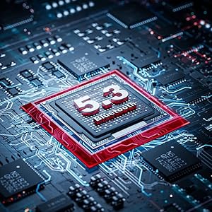 Bluetooth 5.3 adapter